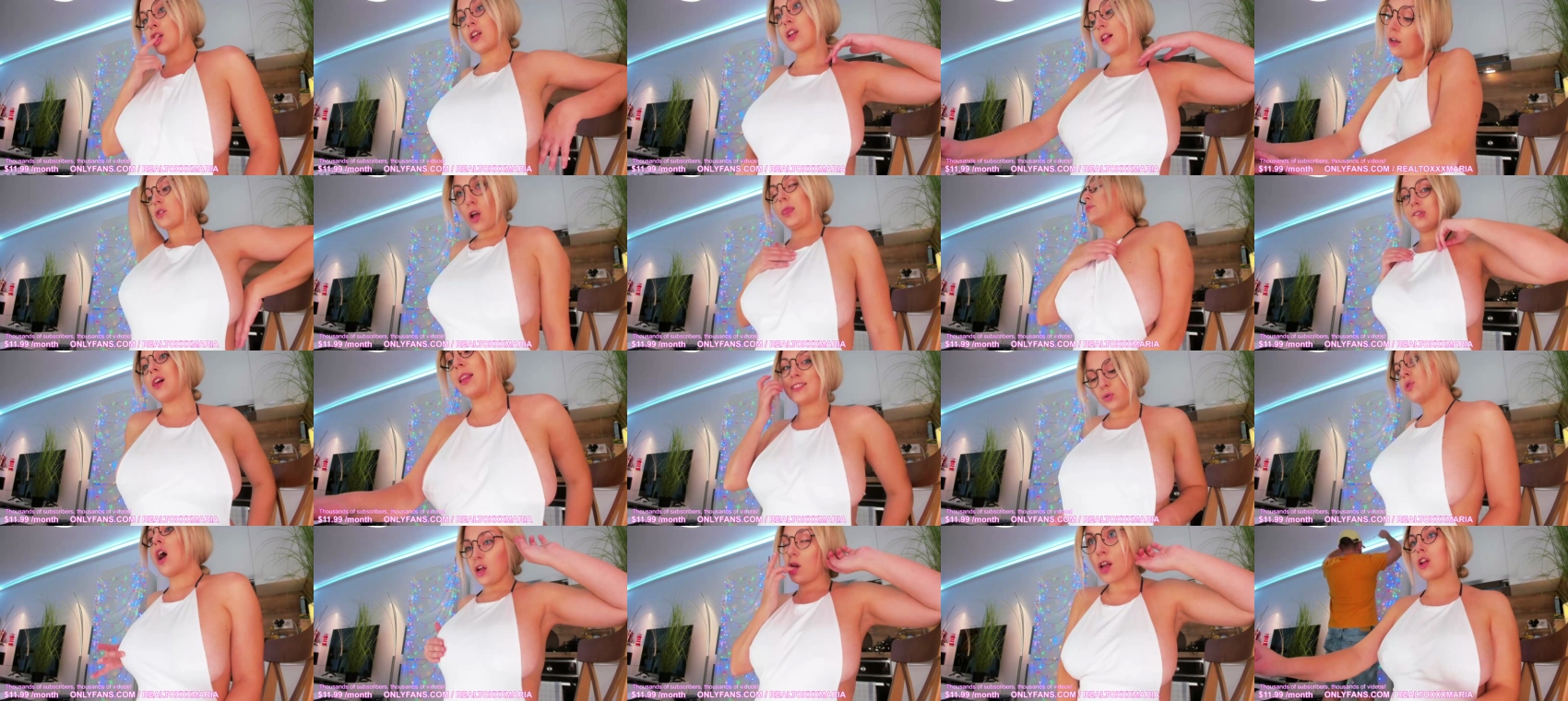 realtoxxxmaria  17-01-2022